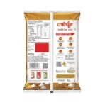 Fortune Chakki Fresh Atta, 10 kg, 100% Atta 0% Maida (AA1104/19) - Image 5