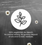 Soft & Fresh Vanilla Dreams, best Fabric Conditioner softner increase Freshness and softness 900ml refill pouch(AA1103/133) - Image 2