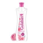 Dabur Gulabari Premium Rose Water/Face Toner - 400ml | No Paraben | Alcohol Free | Cleanses, Hydrates & Moisturises Skin | Balances & Restores Skin's pH Levels | For All Skin Types(AA1103/138)