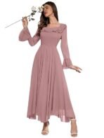 LITZO Dresses for Women || Western Dresses for Women (L-35-38) - Image 5