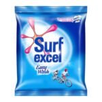 Surf Excel Easy Wash Detergent Powder 4 kg, Washing Powder that Dissolves Easily & Removes Tough Stains on Clothes - Bucket & Machine Wash