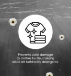 Soft & Fresh Vanilla Dreams, best Fabric Conditioner softner increase Freshness and softness 900ml refill pouch(AA1103/133) - Image 3