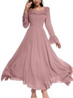 LITZO Dresses for Women || Western Dresses for Women (L-35-38)