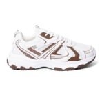 YOHO Tempo Chunky Sneakers for Women|Stylish & Lightweight Casual Sports Shoes for Woman/Girls |Walking, Running, Gym & Everyday Use -0705 (AA1104/282) - Image 5