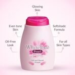 FOGG White Tone Pearl Face Powder For Women's, Get Oil-Free, Even-Toned Skin Instantly, 85G (Pack Of 2) (AA1104/9) - Image 4