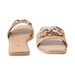 Mochi Women Fashion Flat Sandal (41-4157) - Image 4