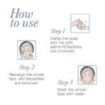 Yardley London Clear Gel Bar Gardenia And Waterlily - With 99% Pure Glycerin And Natural Floral Oils - 125Gx3 - Image 4