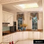 K9L 10 String, 100% Glass Drops, Acrylic Bead, String Hanging Crystal Sheer Curtain (10 String Suitable to 2.5 to 3 Feet Width) - Image 7