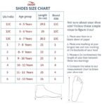 ASIAN Kid's Sports Running Shoes for Boy's (AA1104/271) - Image 3