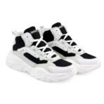 Bacca Bucci Women Lace Up Sneaker Shoes (AA1104/280) - Image 2