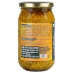 Dabur Hommade Green Chilli Pickle , 400 Gm (AA1104/262) - Image 2