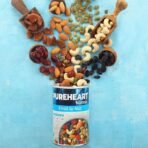 Pureheart Nutmix Fruit & Nuts (454 gm) Natural Premium Mix Nuts (Cashews, Almonds, Raisins, Cranberries) Delicious &  Fruits  (A1104/20) - Image 4