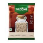 Vedaka Cumin (Safed Zeera) whole, 200 g