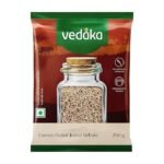 Vedaka Cumin (Safed Zeera) whole, 200 g