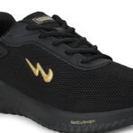 Campus Men Wells Running Shoes - Image 3