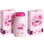 FOGG White Tone Pearl Face Powder For Women's, Get Oil-Free, Even-Toned Skin Instantly, 85G (Pack Of 2) (AA1104/9) - Image 5