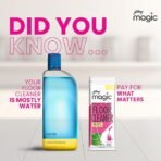 Ready to Mix Surface & Floor Cleaner | Lavender Fragrance - 4 L | Suitable for All Floor Cleaner Mops | Kills 99.9% Germs | Tile, Marble & Granite Cleaner[AA1100/30] - Image 4