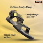 SPARX mens Ss 502 Sport Sandal - Image 4