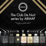 Armaf Club De Nuit Intense Man Eau De Toilette (EDT) - 105ML | Woody Spicy Long-Lasting Fragrance for Men | Bold & Sophisticated Scent - Elevate Your Presence with Unforgettable Fragrance. (AA1104/198) - Image 2