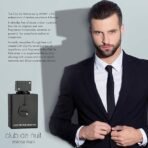Armaf Club De Nuit Intense Man Eau De Toilette (EDT) - 105ML | Woody Spicy Long-Lasting Fragrance for Men | Bold & Sophisticated Scent - Elevate Your Presence with Unforgettable Fragrance. (AA1104/198) - Image 3
