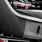 M95 Car Dashboard Polish & Car Interior Cleaning Kit, with Pleasant Fragrance, Car Interior Cleaner for Leather Seats, Plastics, Rubber & Vinyl, Car Seat Cleaner & Car Dashboard Cleaner, with Polish. (AA1102/31) - Image 3