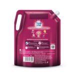 UJALA Young & Fresh Fabric Conditioner - 2L Pouch [ Aura ] | After Wash Fabric Conditioner with Long-Lasting Fragrance | Powered with French Perfume | Suitable for Bucket Wash and Machine Wash,Liquid(AA1103/129) - Image 5