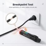 Themisto TH-M11 Non Contact AC Voltage Tester (12-1000V) [AA1102/275] - Image 3