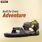 SPARX mens Ss 502 Sport Sandal - Image 3