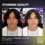 Corsair Elgato Cam Link 4K USB 3.0 Broadcast Live, Record via DSLR, Camcorder, or Action Cam, 1080p60 or 4K at 30 FPS, Compact HDMI Capture Device [AA1102/232] - Image 3