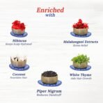 Parachute Advansed Ayurvedic Hot Oil, 300 ml(AA1103/162) - Image 3