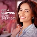 FOGG White Tone Pearl Face Powder For Women's, Get Oil-Free, Even-Toned Skin Instantly, 85G (Pack Of 2) (AA1104/9) - Image 2