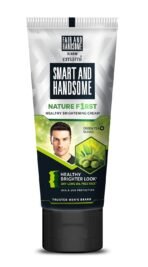Smart And Handsome Nature First Healthy Radiance Cream 60g(AA1103/57)