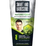 Smart And Handsome Nature First Healthy Radiance Cream 60g(AA1103/57)