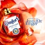 Comfort Perfume Deluxe Passion 1.8L Pouch - Luxury fragrance For your clothes,Liquid,Floral(AA1103/131) - Image 4
