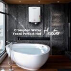 Crompton Arno Neo 10-L 5 Star Rated Storage Water Heater with Advanced 3 Level Safety National Energy Conservation Award Winner 2023 [AA1100/3] - Image 3