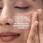 Cetaphil Gentle Skin Hydrating Face Wash 118ml, Paraben Free, Sulphate-Free Gentle Skin Hydrating Cleanser with Niacinamide, Vitamin B5 for Dry to Normal, Sensitive Skin[AA1098/19] - Image 3