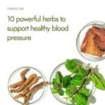 Kapiva BP Care Juice - 100% Ayurvedic Juice to Support Healthy Blood Pressure Levels| Arjuna, Jatamansi & 8 Other Herbs 1 Litre - Image 2