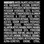 Glow & Handsome Instant Brightness Cream - 50 Grams Cream(AA1103/48) - Image 2