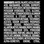 Glow & Handsome Instant Brightness Cream - 50 Grams Cream (AA1104/188) - Image 6