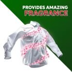 Ariel Perfect Wash Detergent Powder - 5kg, Removes tough stains like Haldi in 1 wash(AA1103/5) - Image 4