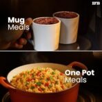 IFB 25L Solo Microwave Oven with 61 Auto Cook Menus (25PM2S, Silver, Easy to use Jog dial & Buttons, Mug Recipes, Steam Clean, Auto Reheat, Preset Timer, Power Save, Multi-Stage Cooking) (AA1104/154) - Image 4