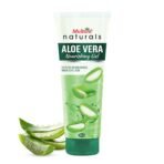 Multani Naturals Aloe Vera Nourising Gel (150ml) For Face & Hair | Hydrating, Moisturizing, Soothing Skin | Multipurpose Gel | Paraben Free(AA1103/141)