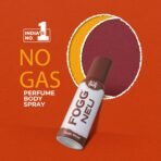 Fogg Neu Super Wood|No Gas| Long Lasting Perfume Deodorant Spray for Men -120 ML(AA1103/23) - Image 2