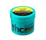 Gatsby Treatment Hair Cream - Anti Dandruff, Contains Conditioning Agents, Vitamin E & Pro Vitamin B5, Non Sticky, Non Greasy, Fresh Spicy Citrus Fragrance, 250gm(AA1103/161) - Image 5