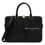 Miraggio Noel Laptop bag | Unisex Laptop Bags With Adjustable & Detachable Strap | Fits Up to 14 Inches Laptop (AA1104/219)