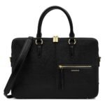 Miraggio Noel Laptop bag | Unisex Laptop Bags With Adjustable & Detachable Strap | Fits Up to 14 Inches Laptop (AA1104/219)