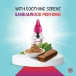 Nippo Swooper Liquid Vaporizer I Mosquito Repellent Pack of 2(45ml) with 4 AAA Batteries Free I Sandalwood Fragrance I Japanese MFT Formula I Kills Dengue, Malaria & Chikungunya Mosquitoes(AA1103/42) - Image 3