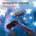 UGREEN 1080P 60FPS 2K@30Hz Capture Card with 100W Power Delivery Type C to USB-A/C Video Capture Card USB 3.0 with Ultra-Low Latency for Streaming, Compatible with Switch, iPad, Steam Deck, iPhone 17 [AA1102/224] - Image 2