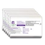 Boroplus Antiseptic And Moisturising Bathing Soap With Aloe Vera, Neem And Tulsi | 99.9% Germ And Virus Protection | For Smooth, Soft & Nourished Skin, 125G (Pack Of 6) - Image 2