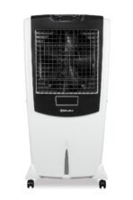 Bajaj DMH90 Neo 90L Desert Air Cooler | Powerful 90ft Air Throw for Large Rooms | Big Ice Chamber & High-Speed Cooling | Inverter Compatible | 1 Year Warranty【White】 - Image 2